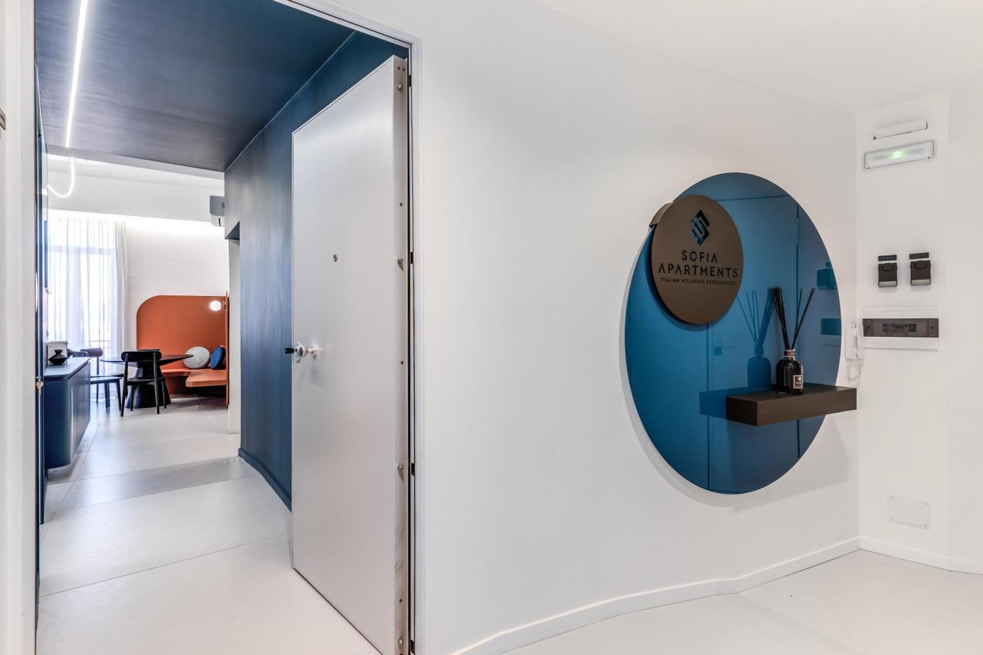 Corso Umberto I Apartment Naples Exterior photo