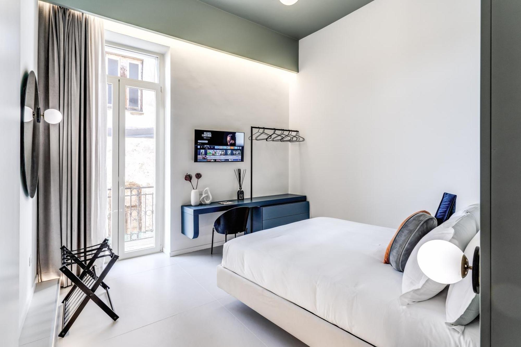 Corso Umberto I Apartment Naples Exterior photo