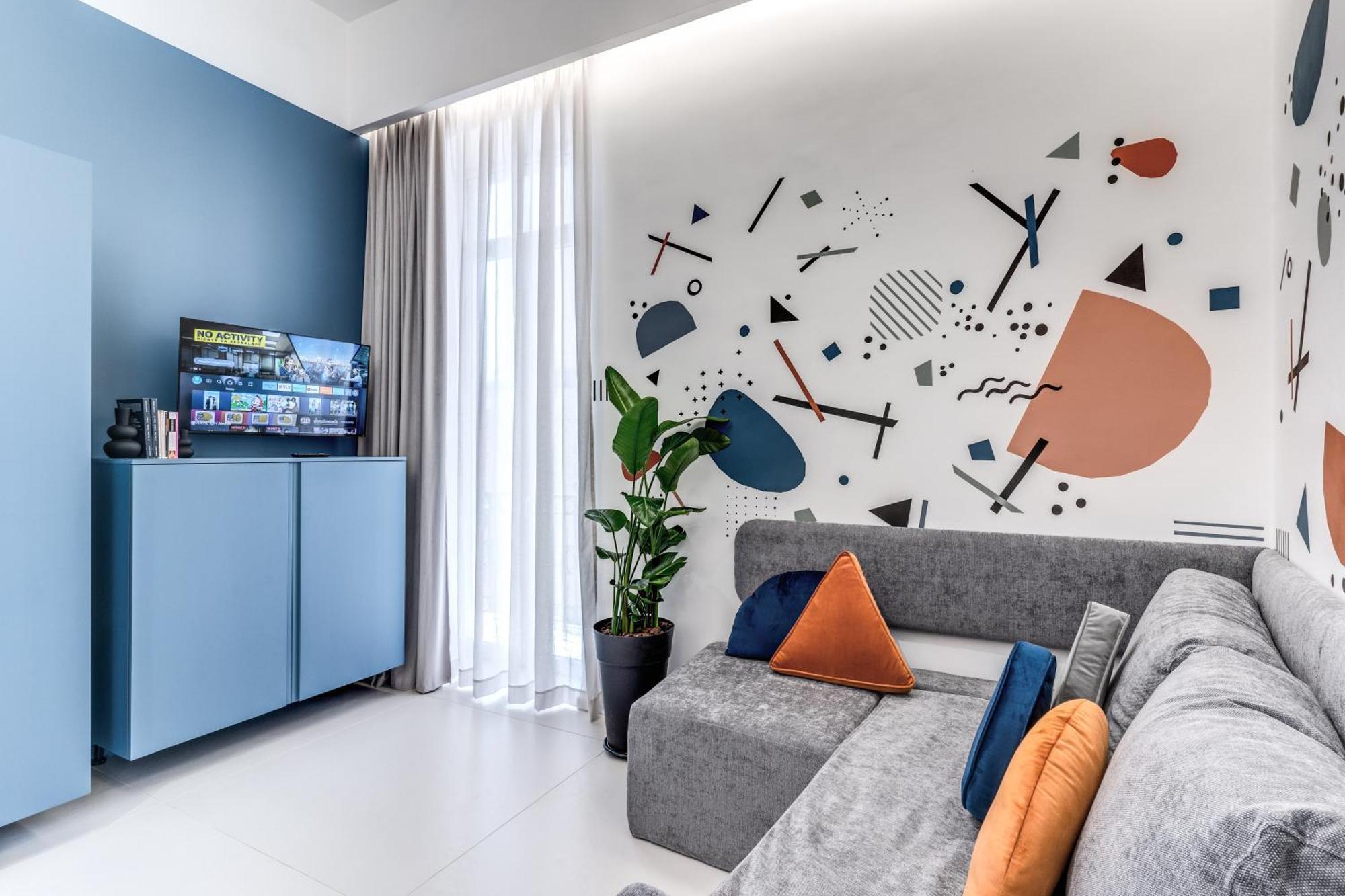 Corso Umberto I Apartment Naples Exterior photo
