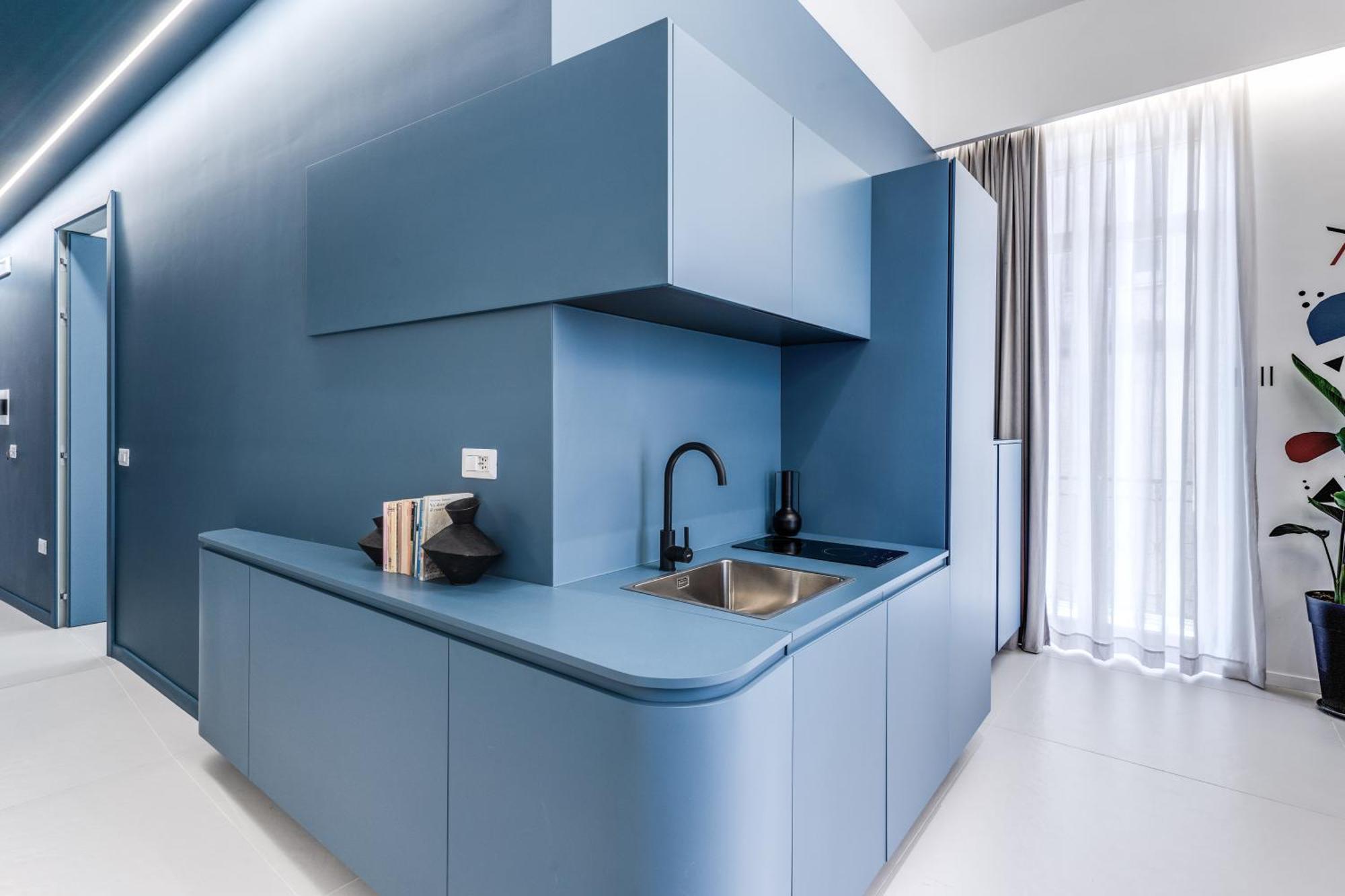 Corso Umberto I Apartment Naples Exterior photo