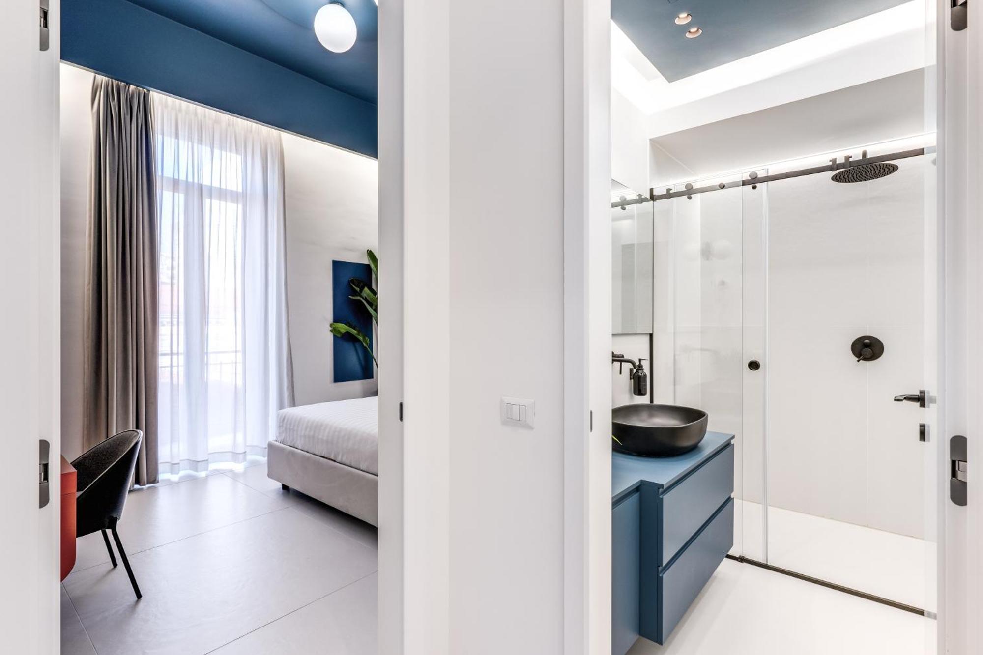 Corso Umberto I Apartment Naples Exterior photo