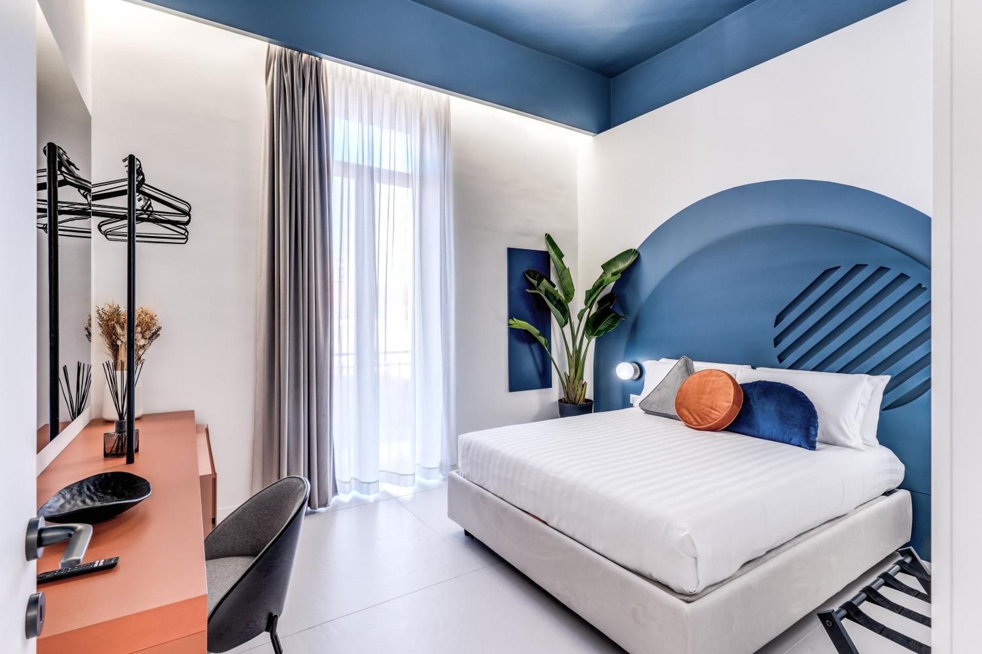 Corso Umberto I Apartment Naples Exterior photo