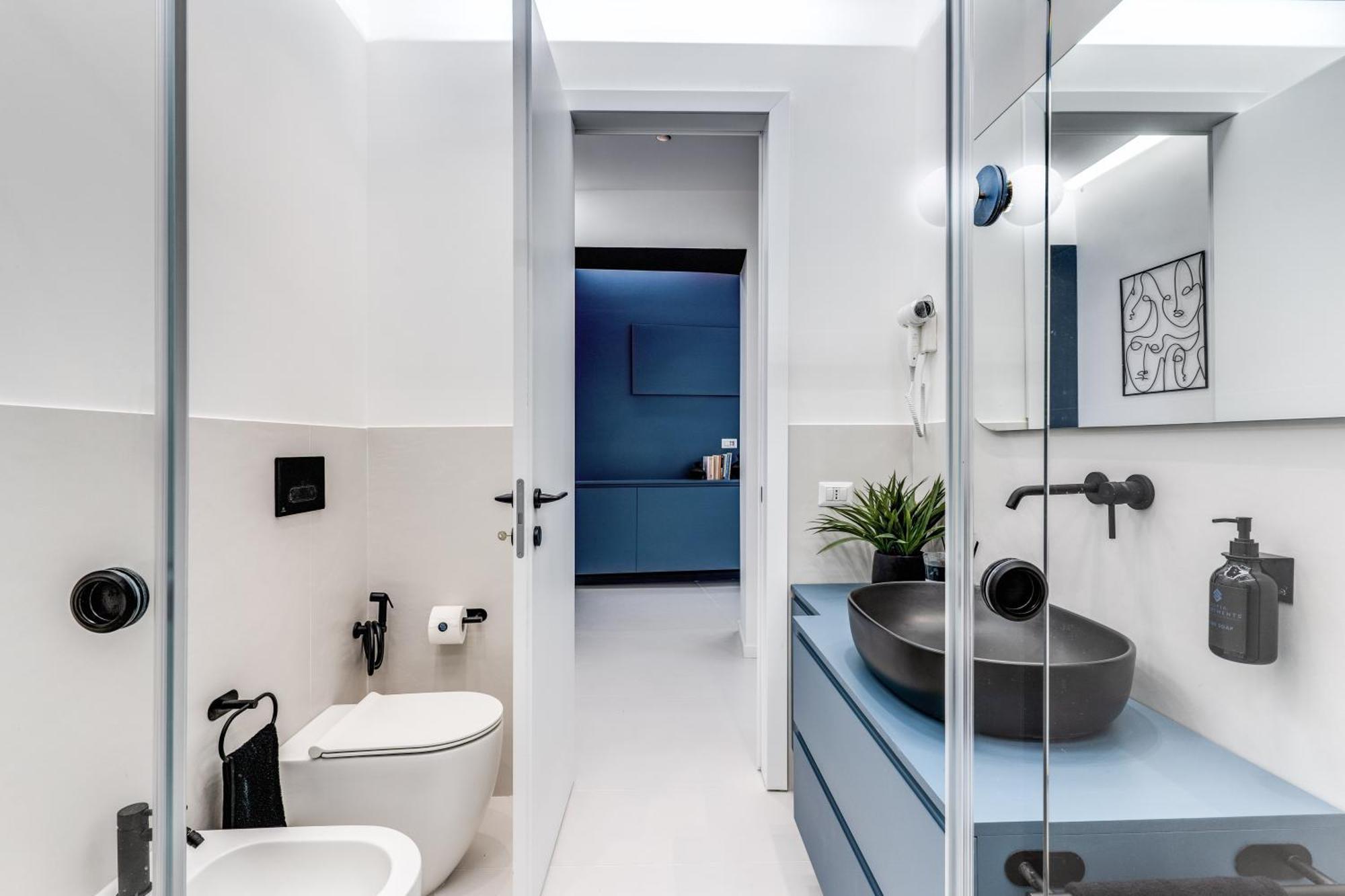 Corso Umberto I Apartment Naples Exterior photo