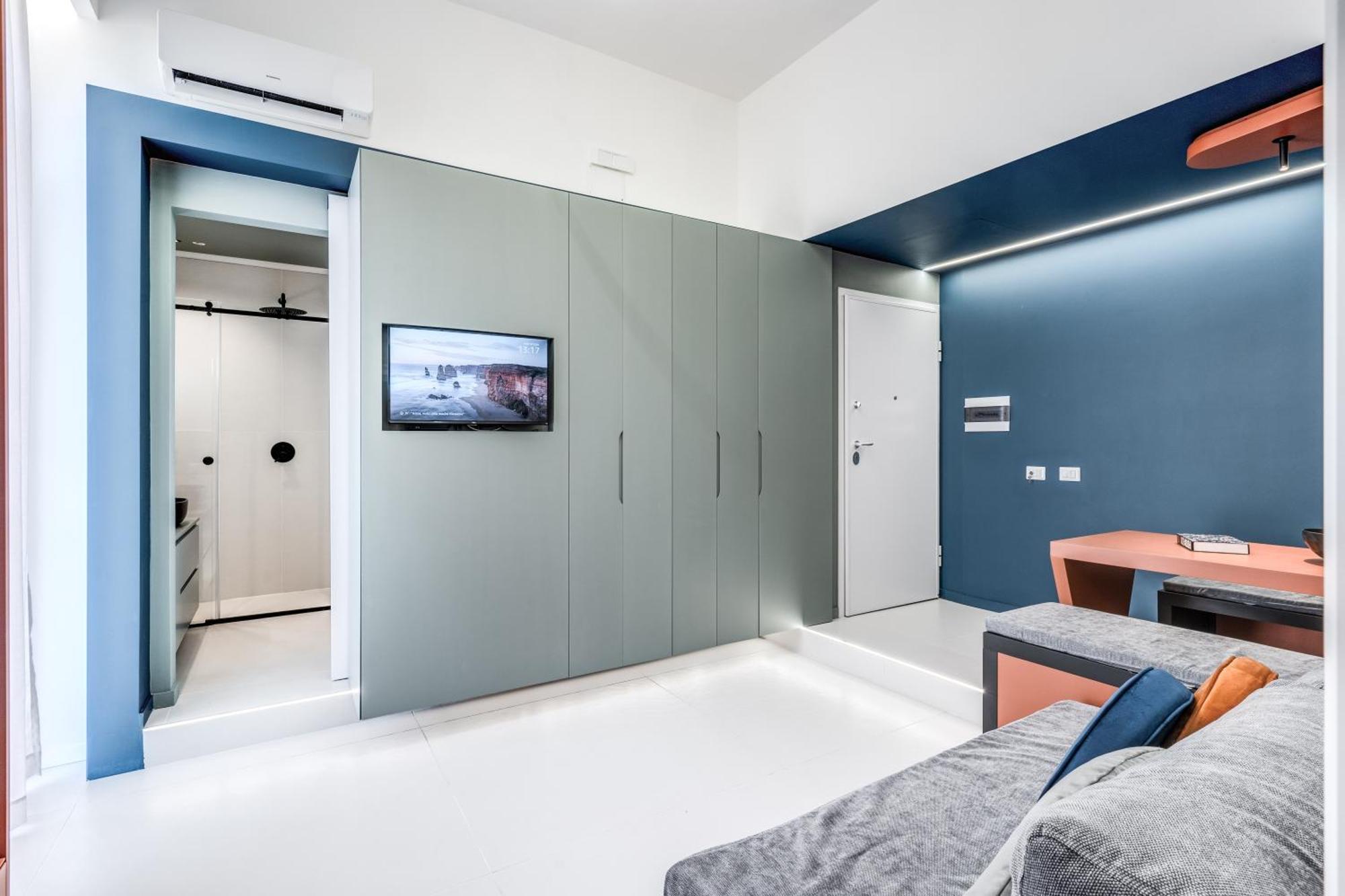 Corso Umberto I Apartment Naples Exterior photo