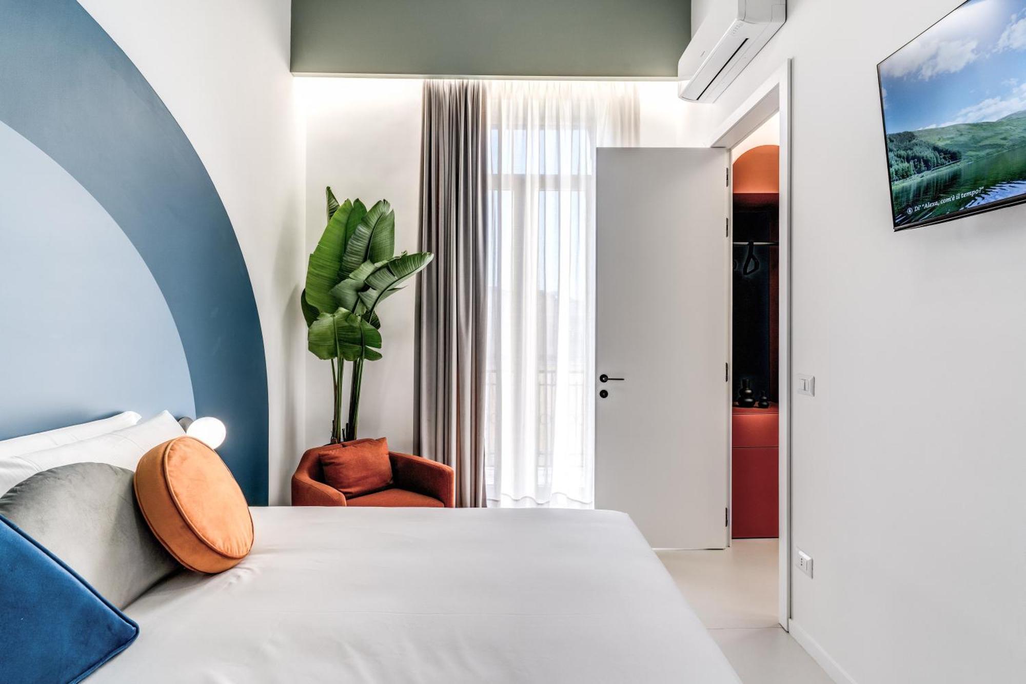 Corso Umberto I Apartment Naples Exterior photo