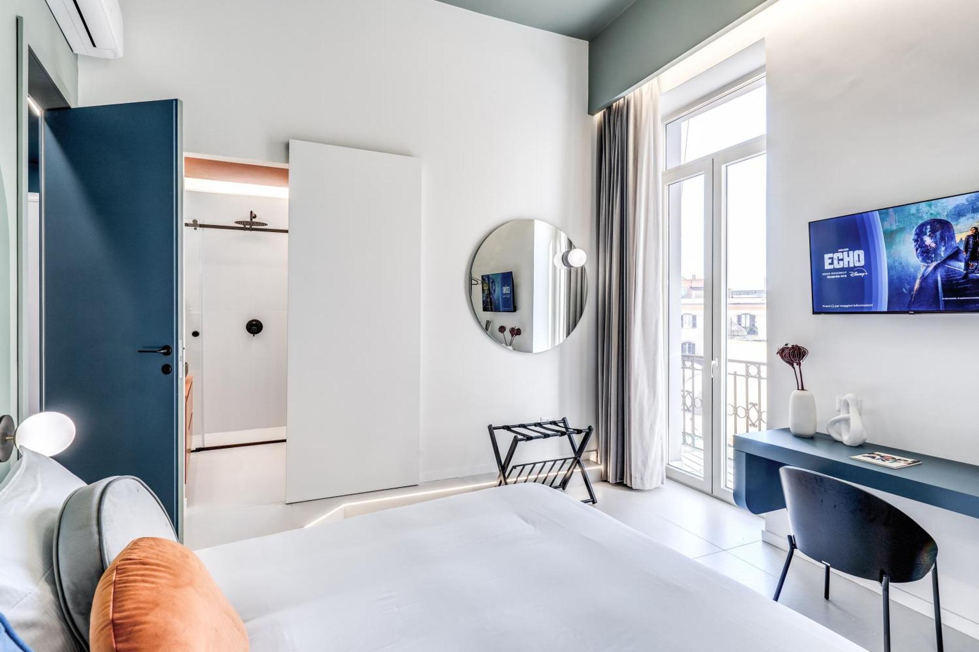 Corso Umberto I Apartment Naples Exterior photo