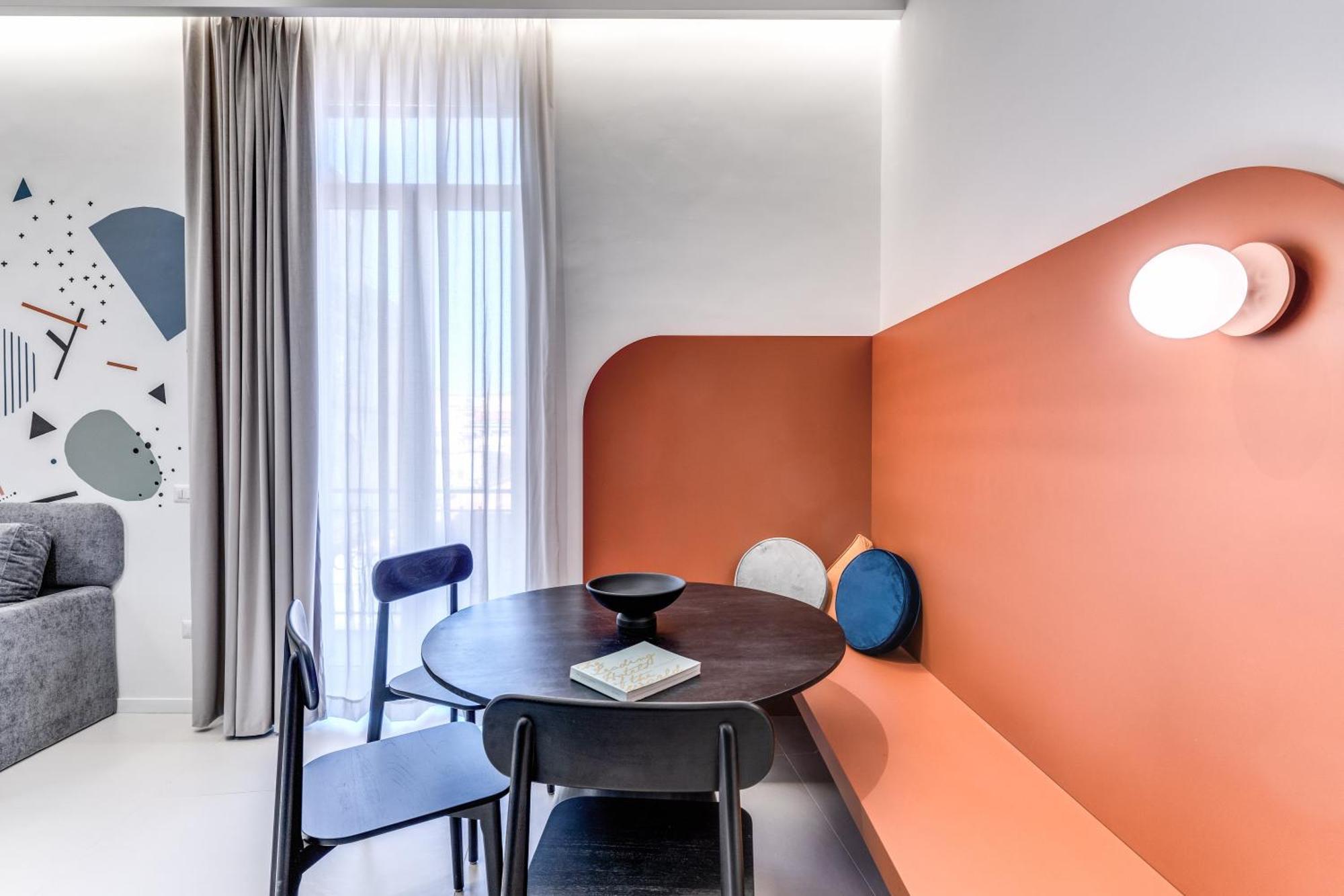 Corso Umberto I Apartment Naples Exterior photo